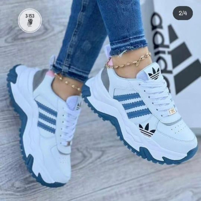 Adidas Deportivo Dama