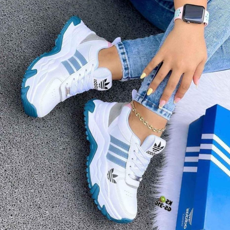 Adidas Deportivo Dama