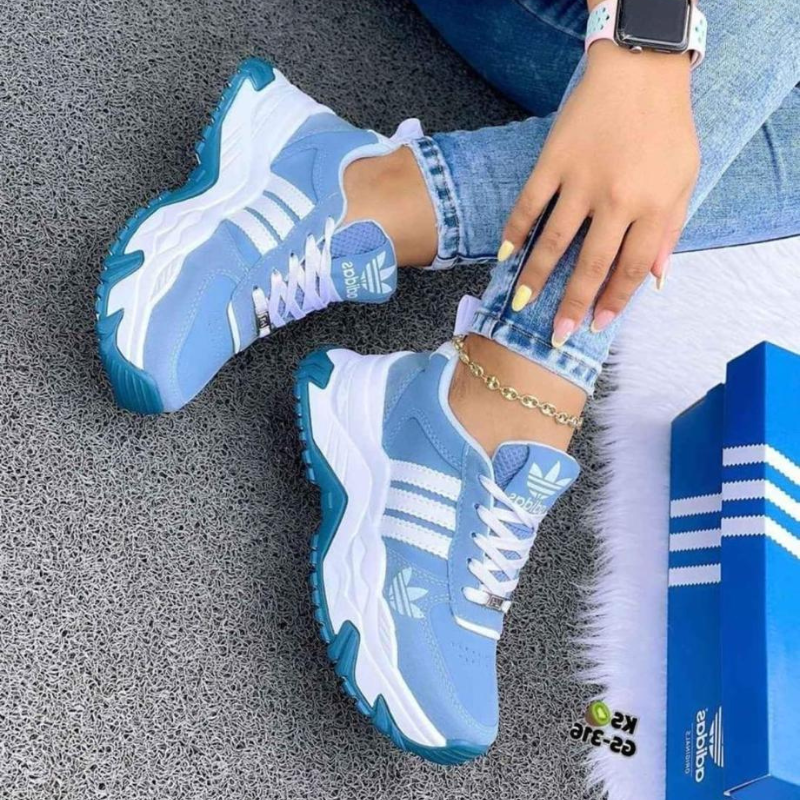 Adidas Deportivo Dama