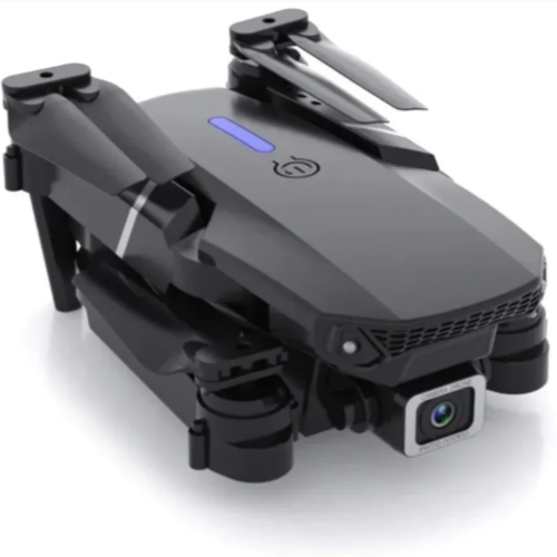 Dron 4K Profesional Con Inteligencia Artificial - ¡OFERTA LIMITADA 🚨!
