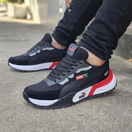 Deportivo Puma + Plantilla Comfort Plus - ¡OFERTA LIMITADA 🚨!