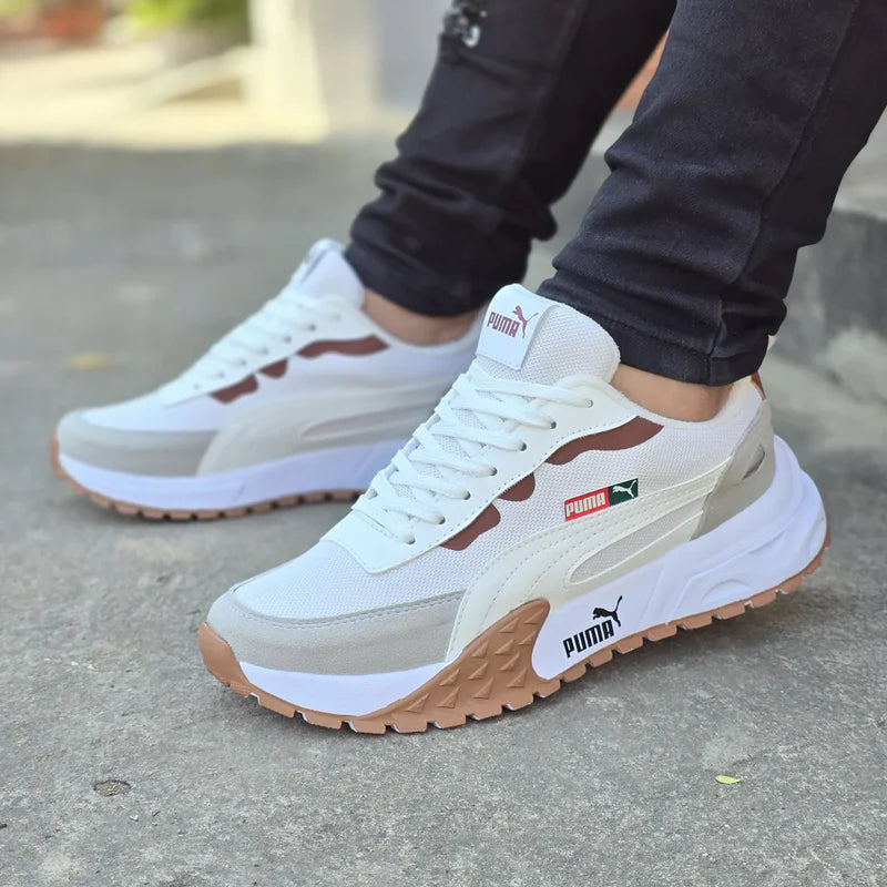 Deportivo Puma + Plantilla Comfort Plus - ¡OFERTA LIMITADA 🚨!